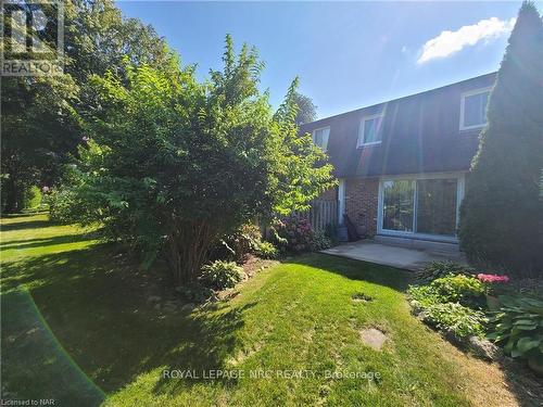 47 - 77 Linwell Road, St. Catharines (443 - Lakeport), ON - Outdoor