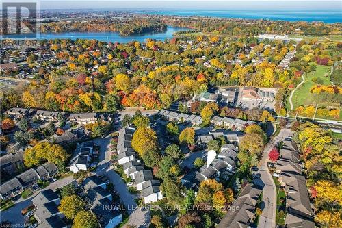 47 - 77 Linwell Road, St. Catharines (443 - Lakeport), ON - Outdoor With View