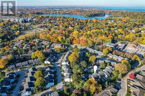 47 - 77 Linwell Road, St. Catharines (443 - Lakeport), ON - Outdoor With View