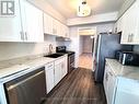 47 - 77 Linwell Road, St. Catharines (443 - Lakeport), ON  - Indoor Photo Showing Kitchen 