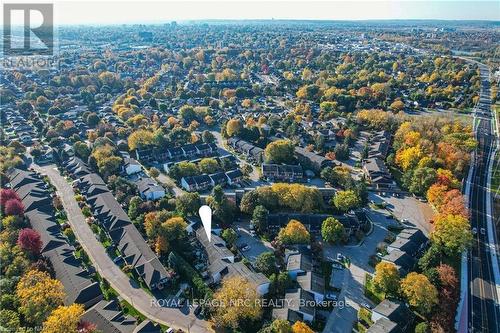 47 - 77 Linwell Road, St. Catharines (443 - Lakeport), ON - Outdoor With View