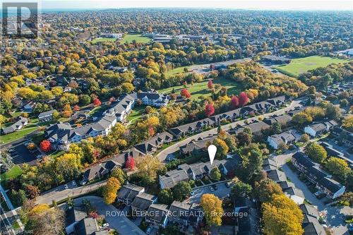 47 - 77 Linwell Road, St. Catharines (443 - Lakeport), ON - Outdoor With View