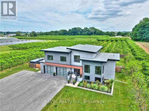 1508 Gregory Road, St. Catharines (454 - Rural Fourth), ON - Outdoor With View