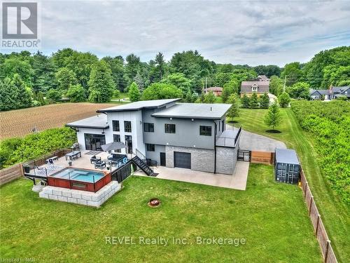 1508 Gregory Road, St. Catharines (454 - Rural Fourth), ON - Outdoor