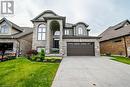 8 Tuscany Court, St. Catharines (453 - Grapeview), ON  - Outdoor With Facade 