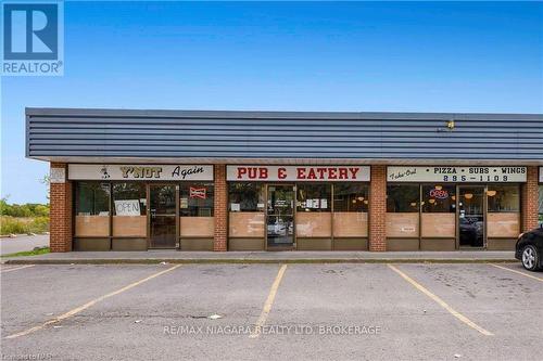 3464 Cattell Drive, Niagara Falls (223 - Chippawa), ON 