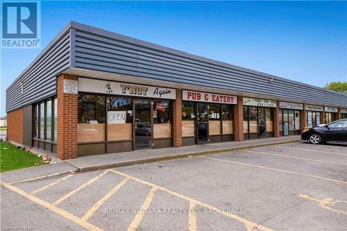 3464 Cattell Drive, Niagara Falls (223 - Chippawa), ON 