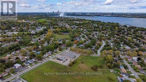 3464 Cattell Drive, Niagara Falls (223 - Chippawa), ON 