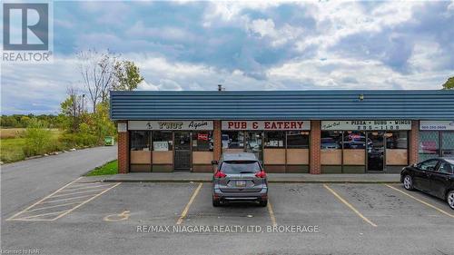 3464 Cattell Drive, Niagara Falls (223 - Chippawa), ON 