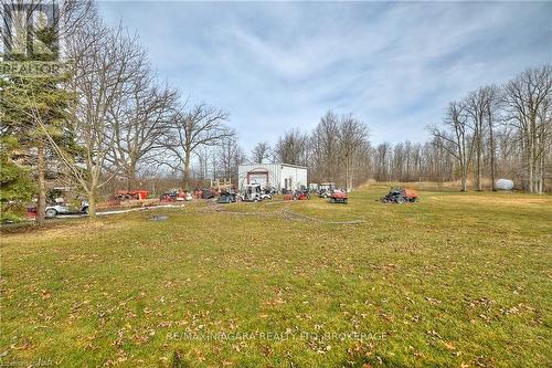 1140 Airport Road, Niagara-On-The-Lake (104 - Rural), ON 