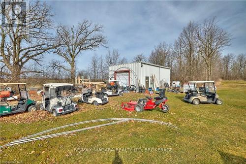 1140 Airport Road, Niagara-On-The-Lake (104 - Rural), ON 