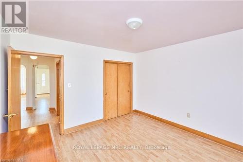 66 Rose Avenue, Thorold (557 - Thorold Downtown), ON - Indoor Photo Showing Other Room