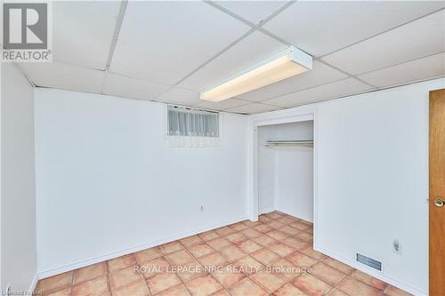 66 Rose Avenue, Thorold (557 - Thorold Downtown), ON - Indoor Photo Showing Other Room