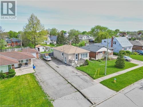 66 Rose Avenue, Thorold (557 - Thorold Downtown), ON - Outdoor