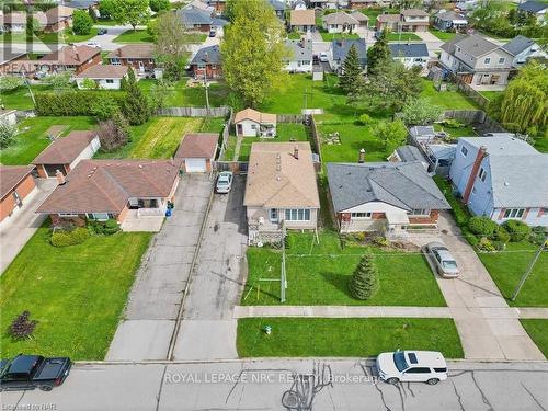 66 Rose Avenue, Thorold (557 - Thorold Downtown), ON - Outdoor With View