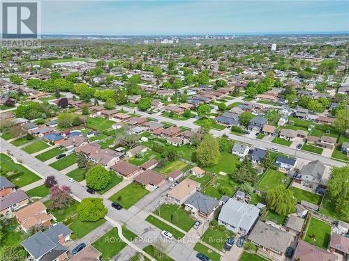 66 Rose Avenue, Thorold (557 - Thorold Downtown), ON - Outdoor With View