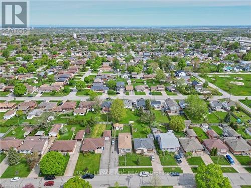 66 Rose Avenue, Thorold (557 - Thorold Downtown), ON - Outdoor With View