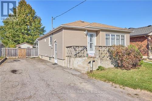 66 Rose Avenue, Thorold (557 - Thorold Downtown), ON - Outdoor