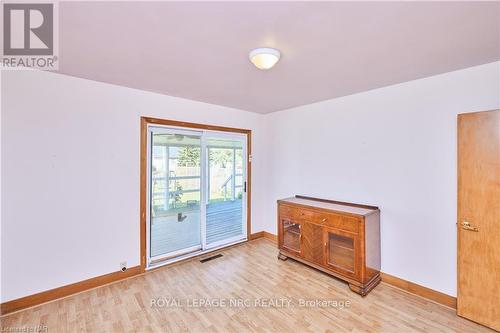 66 Rose Avenue, Thorold (557 - Thorold Downtown), ON - Indoor Photo Showing Other Room