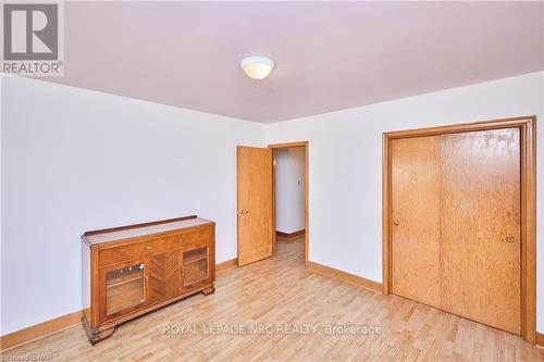 66 Rose Avenue, Thorold (557 - Thorold Downtown), ON - Indoor Photo Showing Other Room