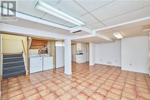 66 Rose Avenue, Thorold (557 - Thorold Downtown), ON - Indoor Photo Showing Other Room