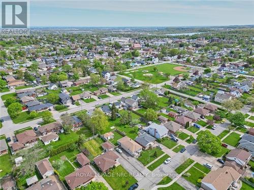 66 Rose Avenue, Thorold (557 - Thorold Downtown), ON - Outdoor With View