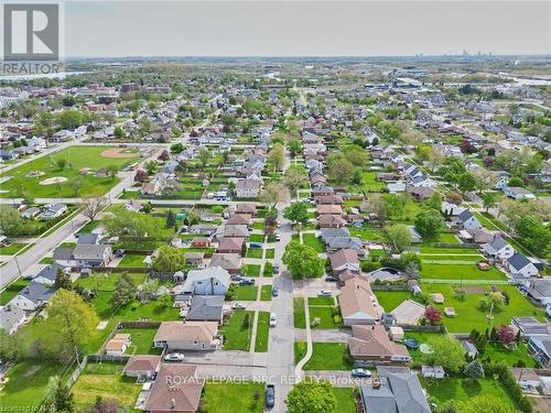 66 Rose Avenue, Thorold (557 - Thorold Downtown), ON - Outdoor With View