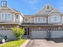 192 Winterberry Boulevard, Thorold (558 - Confederation Heights), ON  - Outdoor With Facade 