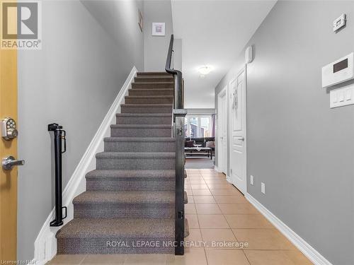 192 Winterberry Boulevard, Thorold (558 - Confederation Heights), ON - Indoor Photo Showing Other Room