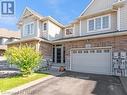 192 Winterberry Boulevard, Thorold (558 - Confederation Heights), ON  - Outdoor With Facade 