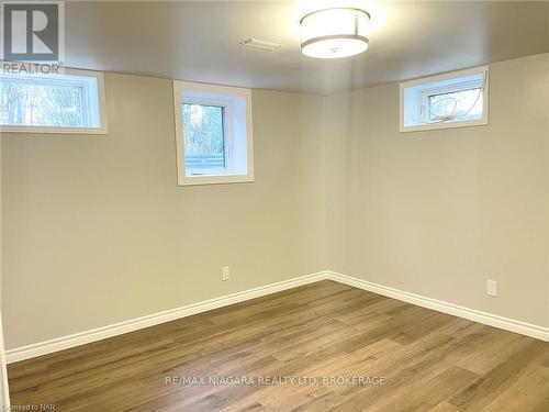 5 Rockdale Avenue, St. Catharines (460 - Burleigh Hill), ON - Indoor Photo Showing Other Room