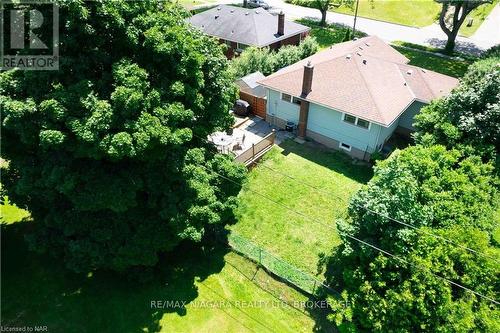 5 Rockdale Avenue, St. Catharines (460 - Burleigh Hill), ON - Outdoor