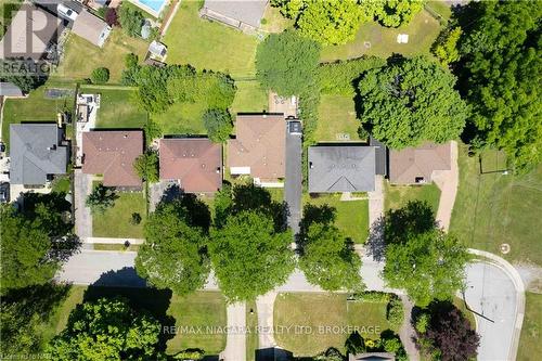 5 Rockdale Avenue, St. Catharines (460 - Burleigh Hill), ON - Outdoor With View