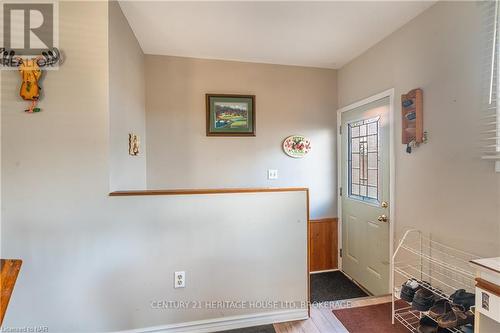 60 Robert Street, Welland (773 - Lincoln/Crowland), ON - Indoor Photo Showing Other Room