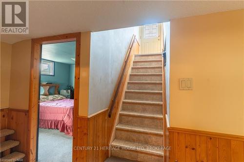 60 Robert Street, Welland (773 - Lincoln/Crowland), ON - Indoor Photo Showing Other Room