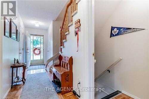 2 - 64 Forster Street, St. Catharines (442 - Vine/Linwell), ON - Indoor Photo Showing Other Room