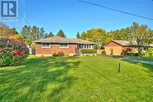 5 Cherrywood Avenue, Pelham (662 - Fonthill), ON - Outdoor