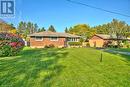 5 Cherrywood Avenue, Pelham (662 - Fonthill), ON  - Outdoor 