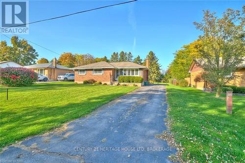 5 Cherrywood Avenue, Pelham (662 - Fonthill), ON - Outdoor