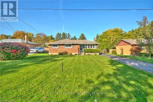 5 Cherrywood Avenue, Pelham (662 - Fonthill), ON - Outdoor