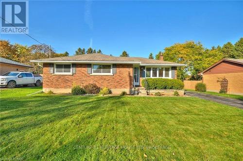 5 Cherrywood Avenue, Pelham (662 - Fonthill), ON - Outdoor