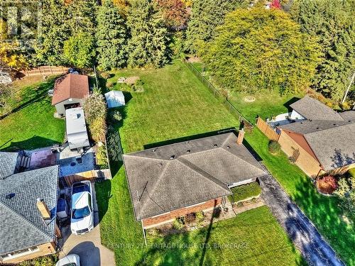 5 Cherrywood Avenue, Pelham (662 - Fonthill), ON - Outdoor