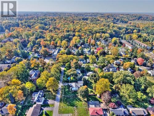 5 Cherrywood Avenue, Pelham (662 - Fonthill), ON - Outdoor With View