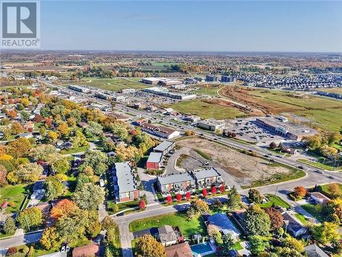 5 Cherrywood Avenue, Pelham (662 - Fonthill), ON - Outdoor With View