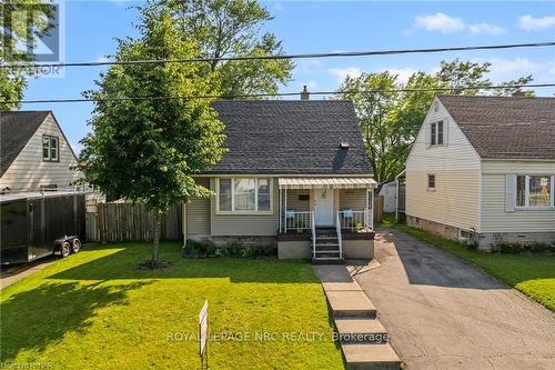 5432 Houck Drive, Niagara Falls (211 - Cherrywood), ON - Outdoor