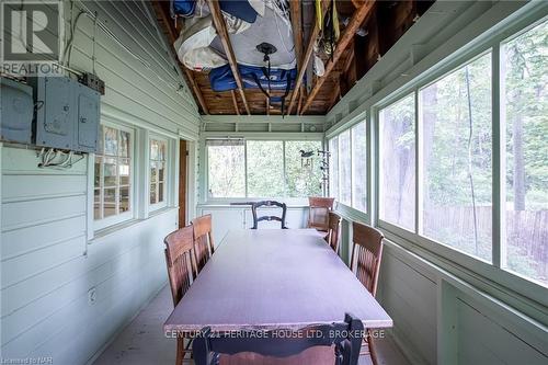 1995 Macdonald Drive, Fort Erie (334 - Crescent Park), ON - Indoor Photo Showing Dining Room