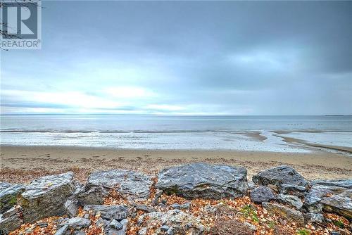 1995 Macdonald Drive, Fort Erie (334 - Crescent Park), ON - Outdoor With Body Of Water With View