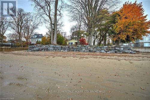 1995 Macdonald Drive, Fort Erie (334 - Crescent Park), ON - Outdoor With Body Of Water With View