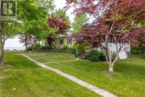 1995 Macdonald Drive, Fort Erie (334 - Crescent Park), ON - Outdoor