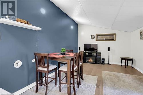 26 Doncaster Boulevard, St. Catharines (446 - Fairview), ON - Indoor Photo Showing Dining Room